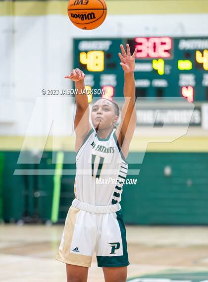 Thumbnail 2 in Jack Britt @ Pinecrest photogallery.