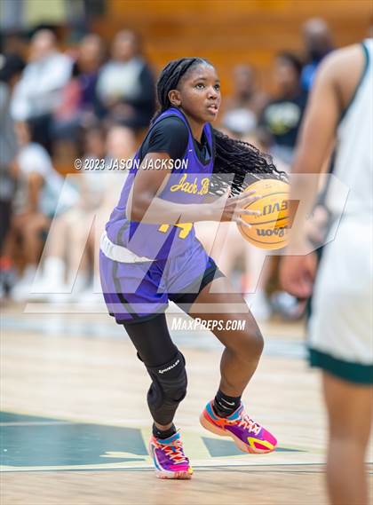 Thumbnail 3 in Jack Britt @ Pinecrest photogallery.