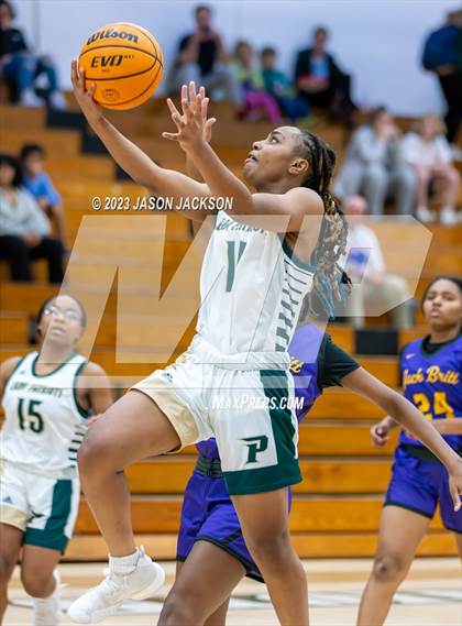 Thumbnail 1 in Jack Britt @ Pinecrest photogallery.