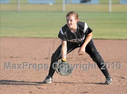 Thumbnail 3 in Stockdale @ Frontier photogallery.