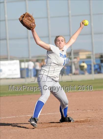 Thumbnail 3 in Stockdale @ Frontier photogallery.