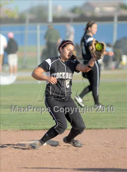 Thumbnail 2 in Stockdale @ Frontier photogallery.