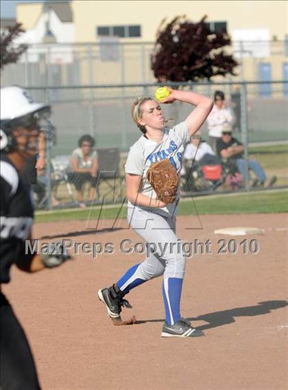 Thumbnail 3 in Stockdale @ Frontier photogallery.