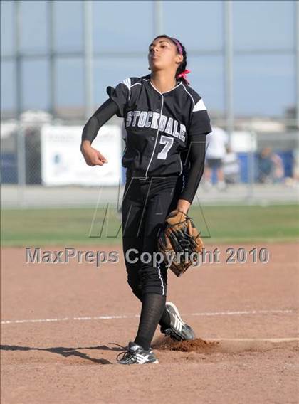 Thumbnail 3 in Stockdale @ Frontier photogallery.