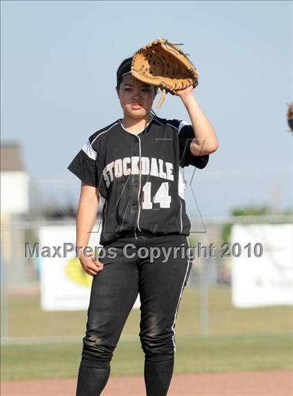 Thumbnail 3 in Stockdale @ Frontier photogallery.