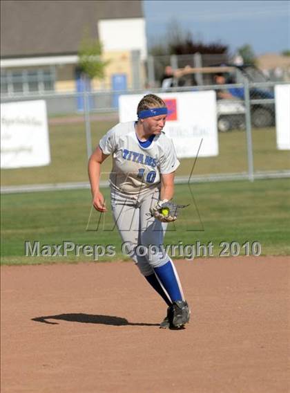 Thumbnail 3 in Stockdale @ Frontier photogallery.