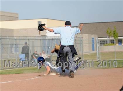 Thumbnail 3 in Stockdale @ Frontier photogallery.