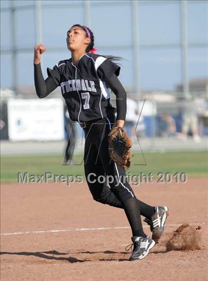 Thumbnail 3 in Stockdale @ Frontier photogallery.