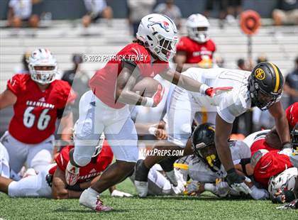 Thumbnail 1 in St. Frances Academy @ Chaminade-Madonna photogallery.