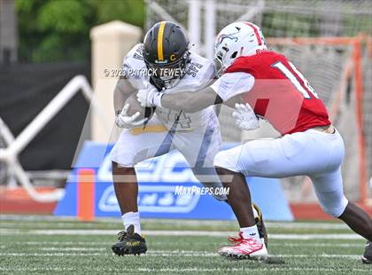 Thumbnail 1 in St. Frances Academy @ Chaminade-Madonna photogallery.
