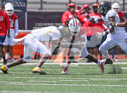 Thumbnail 3 in St. Frances Academy @ Chaminade-Madonna photogallery.