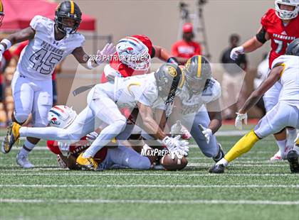 Thumbnail 2 in St. Frances Academy @ Chaminade-Madonna photogallery.