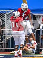 Photo from the gallery "St. Frances Academy @ Chaminade-Madonna"