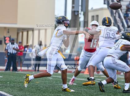 Thumbnail 1 in St. Frances Academy @ Chaminade-Madonna photogallery.