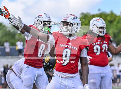 Thumbnail 1 in St. Frances Academy @ Chaminade-Madonna photogallery.