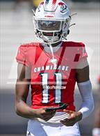 Photo from the gallery "St. Frances Academy @ Chaminade-Madonna"