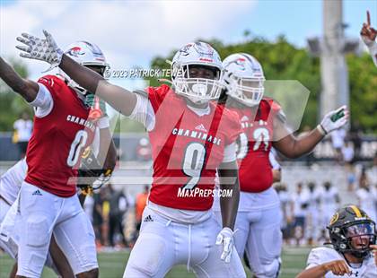 Thumbnail 3 in St. Frances Academy @ Chaminade-Madonna photogallery.