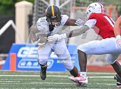 Thumbnail 3 in St. Frances Academy @ Chaminade-Madonna photogallery.