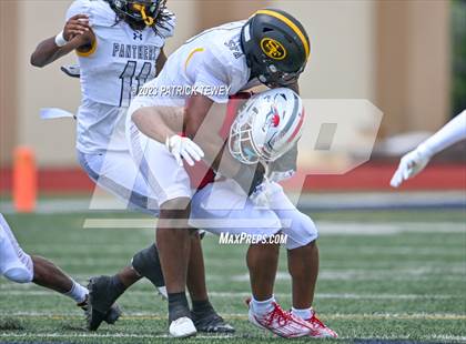 Thumbnail 1 in St. Frances Academy @ Chaminade-Madonna photogallery.