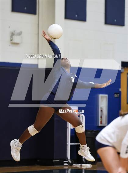 Thumbnail 3 in All Saints' Academy @ McKeel Academy photogallery.