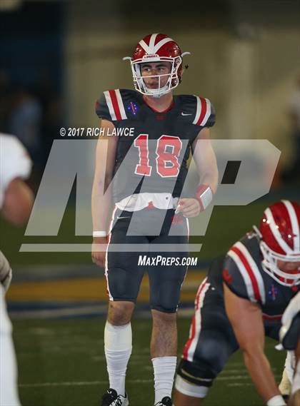 Thumbnail 3 in Orange Lutheran @ Mater Dei  photogallery.