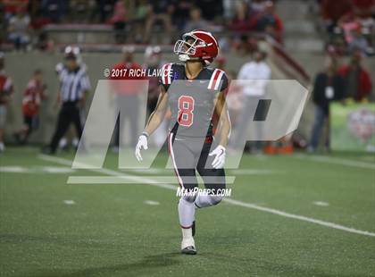 Thumbnail 3 in Orange Lutheran @ Mater Dei  photogallery.