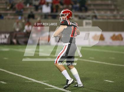 Thumbnail 2 in Orange Lutheran @ Mater Dei  photogallery.
