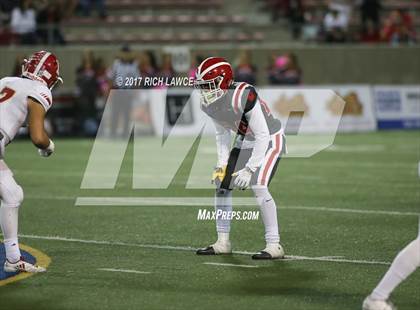 Thumbnail 3 in Orange Lutheran @ Mater Dei  photogallery.