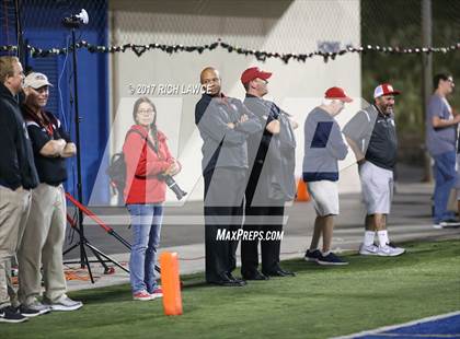 Thumbnail 1 in Orange Lutheran @ Mater Dei  photogallery.