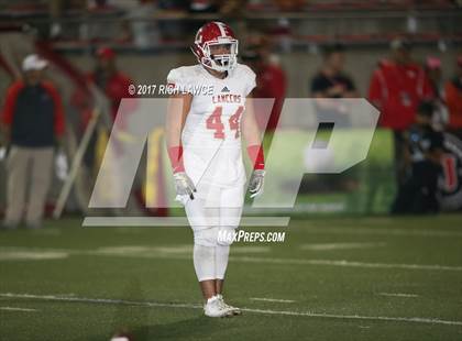 Thumbnail 1 in Orange Lutheran @ Mater Dei  photogallery.