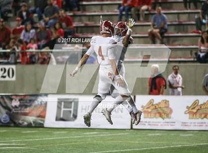 Thumbnail 1 in Orange Lutheran @ Mater Dei  photogallery.