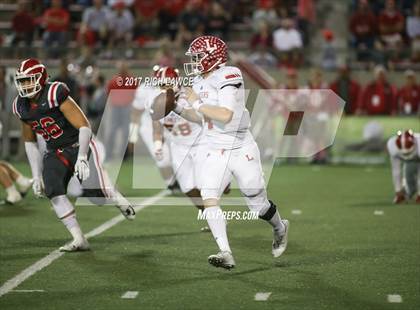 Thumbnail 2 in Orange Lutheran @ Mater Dei  photogallery.