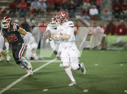 Thumbnail 3 in Orange Lutheran @ Mater Dei  photogallery.