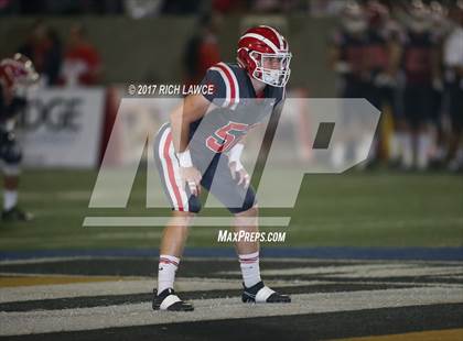 Thumbnail 3 in Orange Lutheran @ Mater Dei  photogallery.