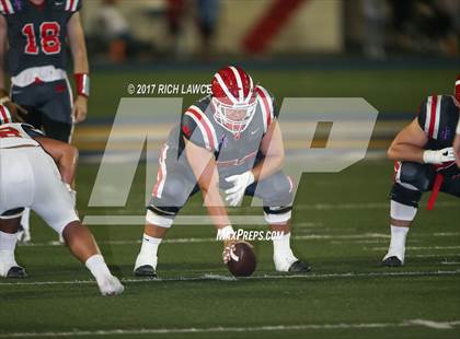 Thumbnail 1 in Orange Lutheran @ Mater Dei  photogallery.
