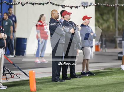 Thumbnail 3 in Orange Lutheran @ Mater Dei  photogallery.