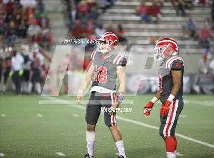 Thumbnail 2 in Orange Lutheran @ Mater Dei  photogallery.