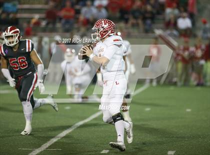 Thumbnail 2 in Orange Lutheran @ Mater Dei  photogallery.