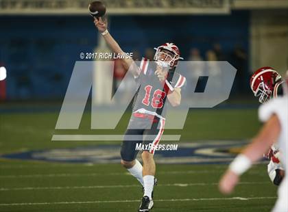 Thumbnail 2 in Orange Lutheran @ Mater Dei  photogallery.