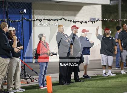 Thumbnail 3 in Orange Lutheran @ Mater Dei  photogallery.