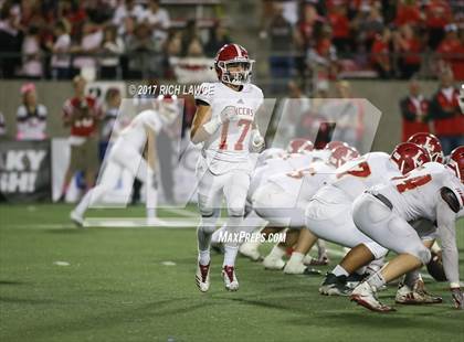Thumbnail 3 in Orange Lutheran @ Mater Dei  photogallery.