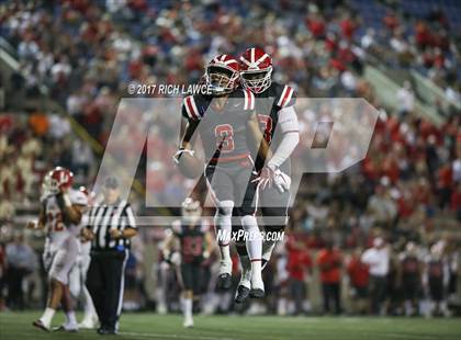 Thumbnail 3 in Orange Lutheran @ Mater Dei  photogallery.