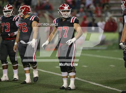 Thumbnail 2 in Orange Lutheran @ Mater Dei  photogallery.