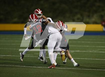 Thumbnail 3 in Orange Lutheran @ Mater Dei  photogallery.
