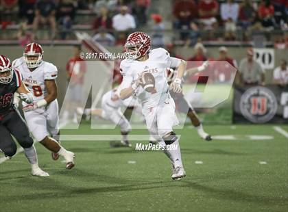 Thumbnail 3 in Orange Lutheran @ Mater Dei  photogallery.