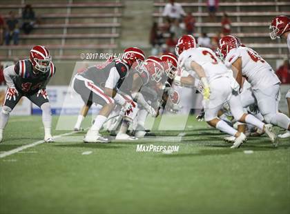 Thumbnail 3 in Orange Lutheran @ Mater Dei  photogallery.