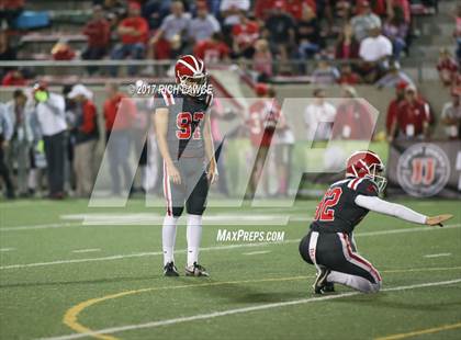 Thumbnail 2 in Orange Lutheran @ Mater Dei  photogallery.