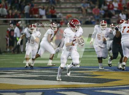 Thumbnail 3 in Orange Lutheran @ Mater Dei  photogallery.
