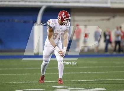 Thumbnail 3 in Orange Lutheran @ Mater Dei  photogallery.
