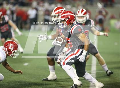 Thumbnail 3 in Orange Lutheran @ Mater Dei  photogallery.
